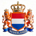 荷兰国家队队徽标志